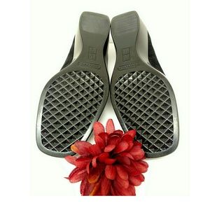Aerosoles Shoes - 🌸Aerosoles-Final Exam Black Leather Flats-Sz. 6M Aerosoles Shoes - 🌸Aerosoles-Final Exam Black Leather Flats-Sz. 6M